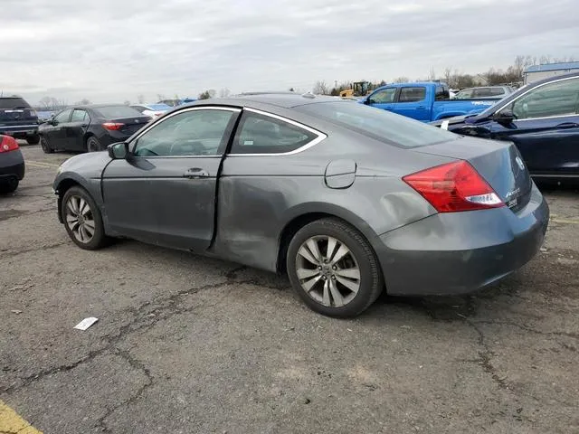 1HGCS1B83CA001336 2012 2012 Honda Accord- Exl 2