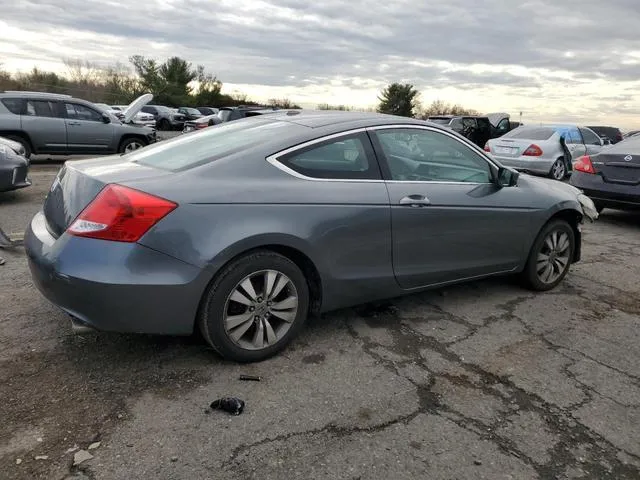 1HGCS1B83CA001336 2012 2012 Honda Accord- Exl 3