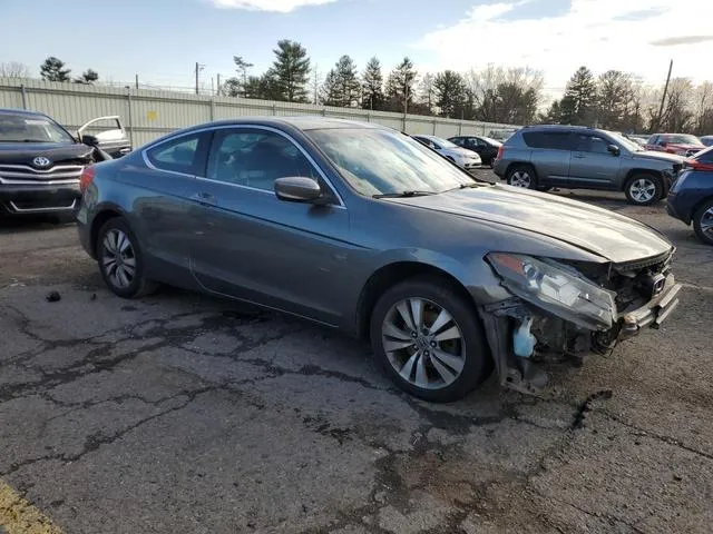 1HGCS1B83CA001336 2012 2012 Honda Accord- Exl 4