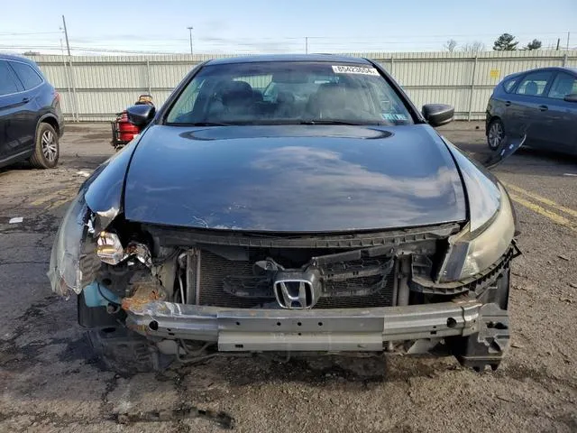 1HGCS1B83CA001336 2012 2012 Honda Accord- Exl 5