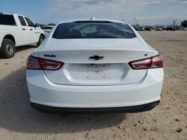 1G1ZD5ST9PF147577 2023 2023 Chevrolet Malibu- LT 6