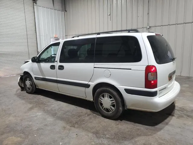 1GNDX03E8YD302930 2000 2000 Chevrolet Venture 2