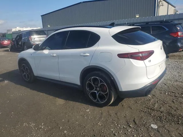 ZASPAKBN8N7D29373 2022 2022 Alfa Romeo Stelvio- TI 2