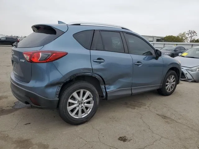 JM3KE2BYXG0807667 2016 2016 Mazda CX-5- Sport 3