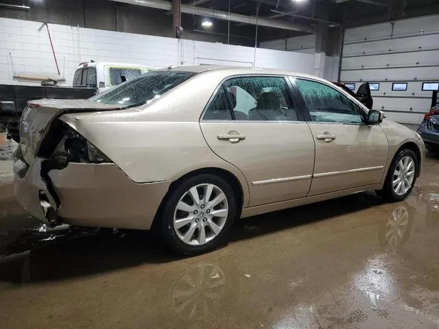 1HGCM66517A084973 2007 2007 Honda Accord- EX 3