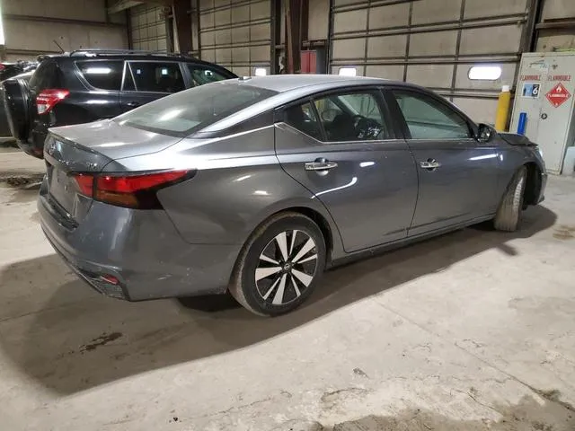 1N4BL4DV3NN405184 2022 2022 Nissan Altima- SV 3