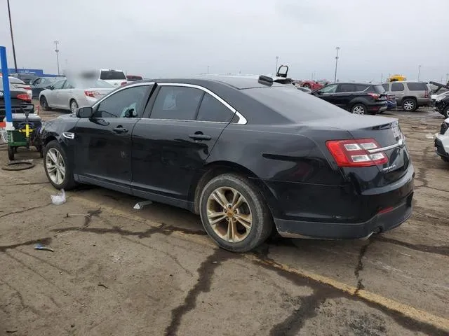 1FAHP2D89JG118265 2018 2018 Ford Taurus- SE 2