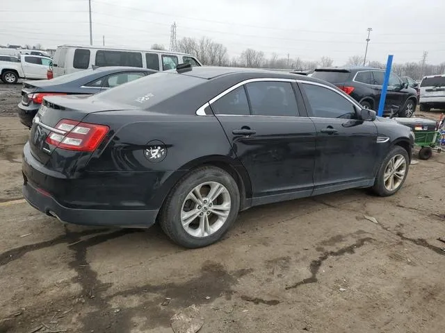 1FAHP2D89JG118265 2018 2018 Ford Taurus- SE 3