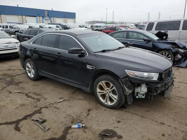 1FAHP2D89JG118265 2018 2018 Ford Taurus- SE 4