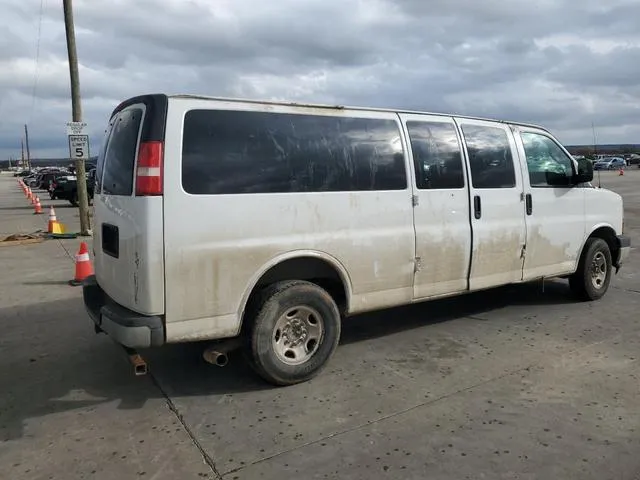 1GAZGPFG7H1123602 2017 2017 Chevrolet Express- LT 3