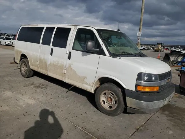 1GAZGPFG7H1123602 2017 2017 Chevrolet Express- LT 4