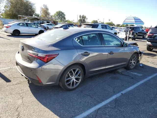 19UDE2F72LA002044 2020 2020 Acura ILX- Premium 3