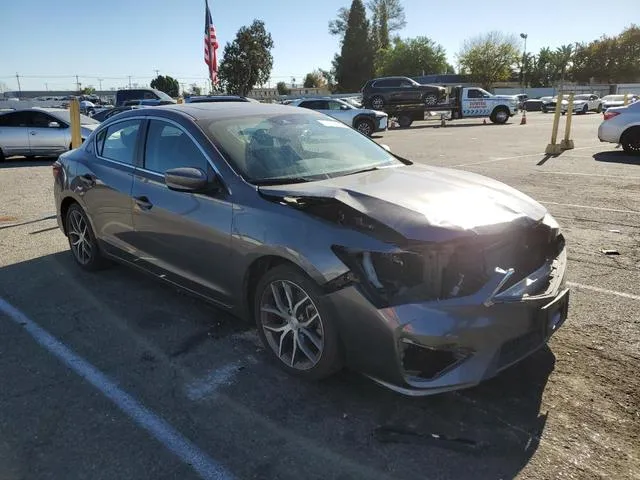 19UDE2F72LA002044 2020 2020 Acura ILX- Premium 4