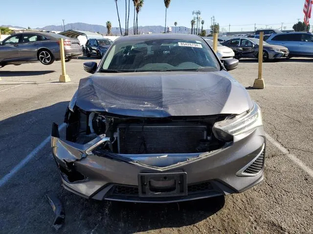 19UDE2F72LA002044 2020 2020 Acura ILX- Premium 5