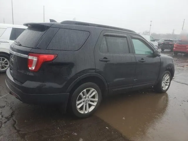 1FM5K7B87HGD72588 2017 2017 Ford Explorer 3