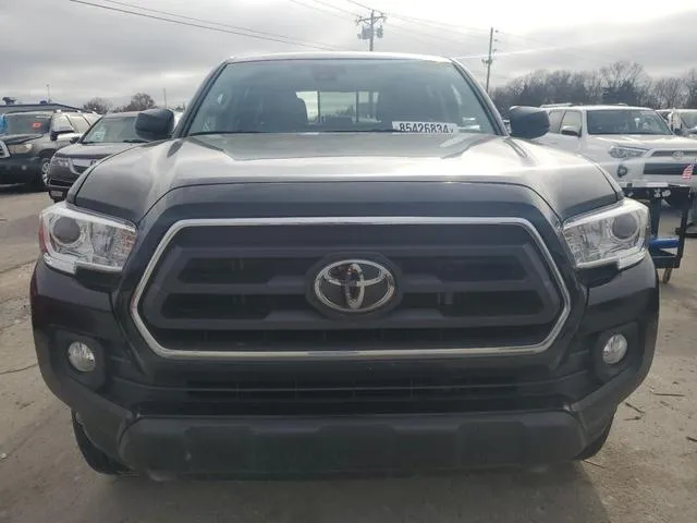 3TMAZ5CN6PM196340 2023 2023 Toyota Tacoma- Double Cab 5