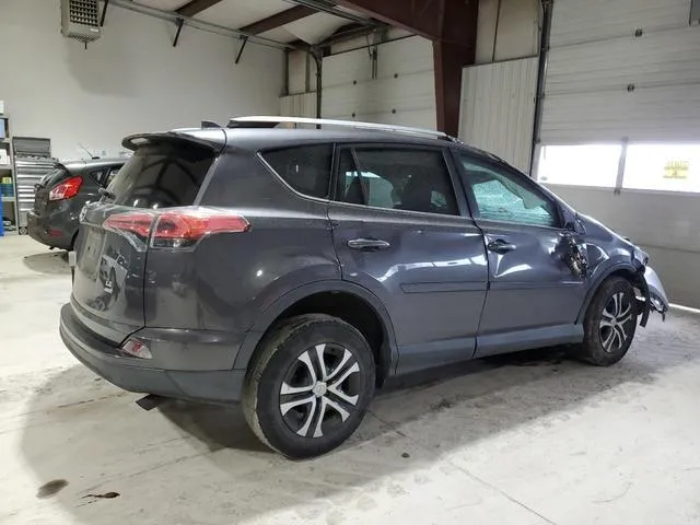 2T3BFREV5HW597525 2017 2017 Toyota RAV4- LE 3