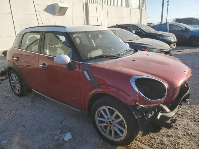 WMWZC5C51GWT39468 2016 2016 Mini Cooper- S Countryman 4