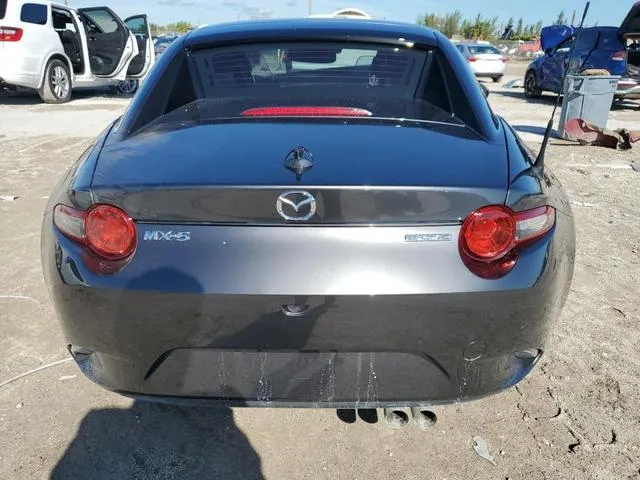 JM1NDAM72P0550639 2023 2023 Mazda MX-5- Grand Touring 6