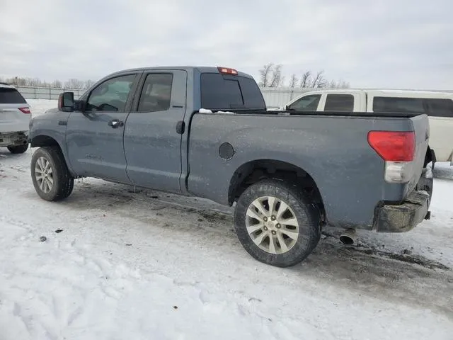 5TFRV58177X018256 2007 2007 Toyota Tundra- Double Cab Limited 2