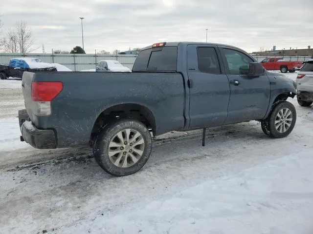 5TFRV58177X018256 2007 2007 Toyota Tundra- Double Cab Limited 3