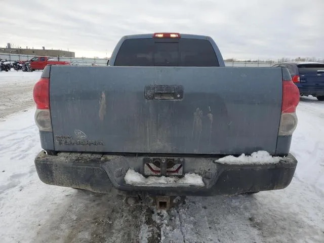 5TFRV58177X018256 2007 2007 Toyota Tundra- Double Cab Limited 6