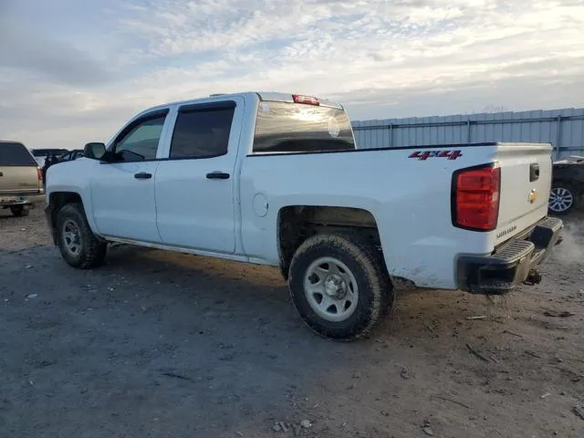 3GCUKNEH2JG244771 2018 2018 Chevrolet Silverado- K1500 2