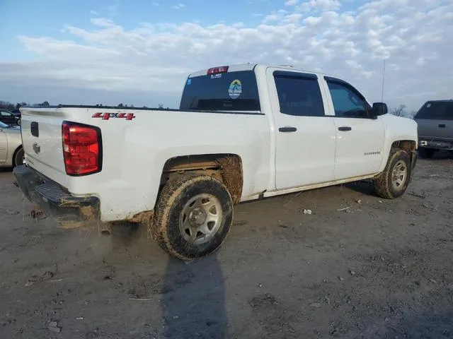 3GCUKNEH2JG244771 2018 2018 Chevrolet Silverado- K1500 3