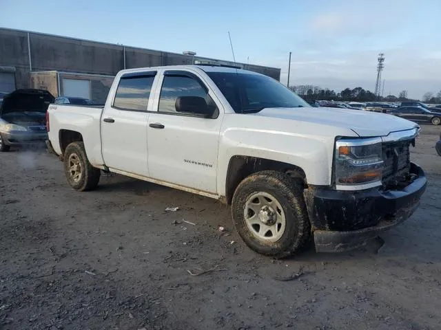 3GCUKNEH2JG244771 2018 2018 Chevrolet Silverado- K1500 4