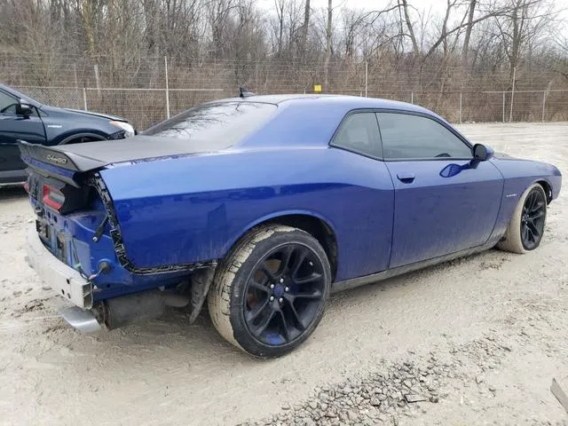 2C3CDZBT2LH230804 2020 2020 Dodge Challenger- R/T 3