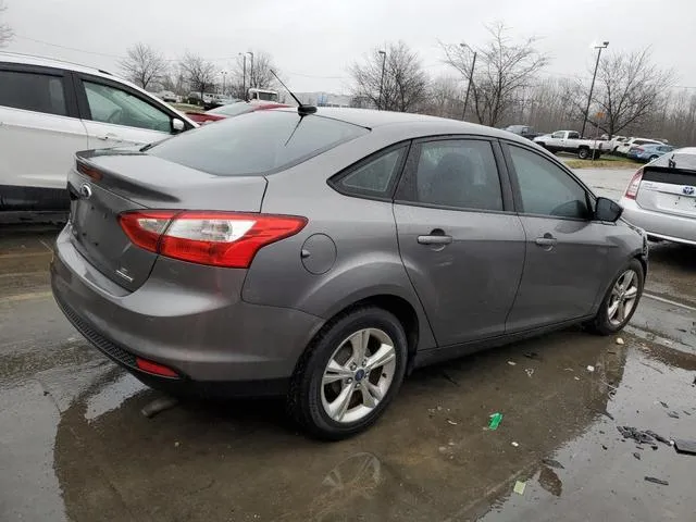 1FADP3F28DL270336 2013 2013 Ford Focus- SE 3