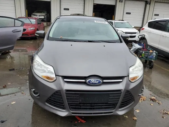 1FADP3F28DL270336 2013 2013 Ford Focus- SE 5