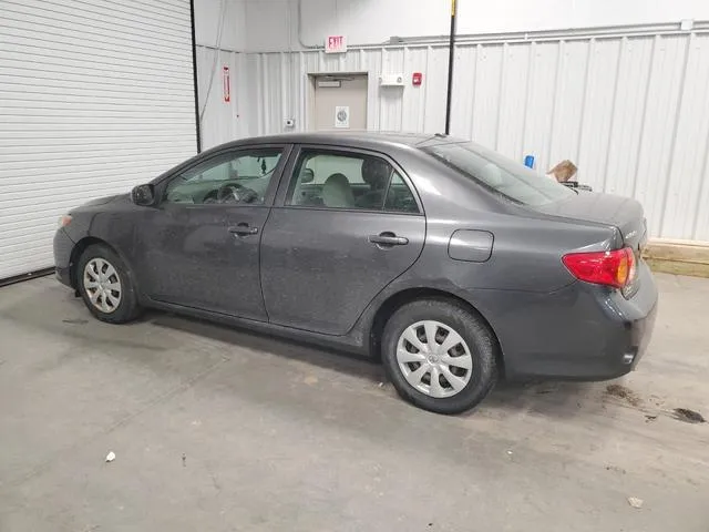 2T1BU4EE4AC248560 2010 2010 Toyota Corolla- Base 2