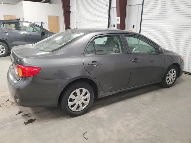 2T1BU4EE4AC248560 2010 2010 Toyota Corolla- Base 3