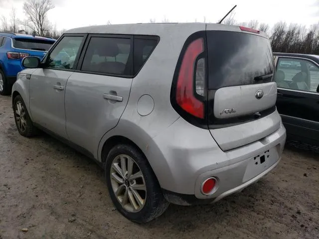 KNDJP3A53H7421550 2017 2017 KIA Soul- - 2