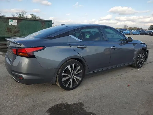 1N4BL4CV3LC156430 2020 2020 Nissan Altima- SR 4