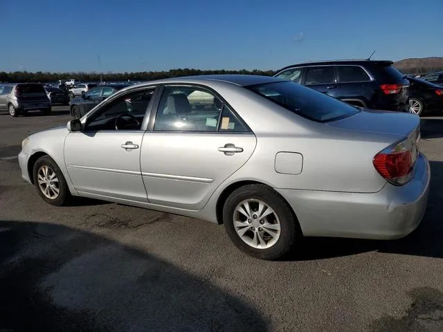 4T1BF30K66U633111 2006 2006 Toyota Camry- LE 2