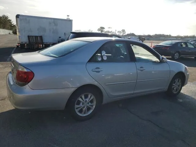 4T1BF30K66U633111 2006 2006 Toyota Camry- LE 3