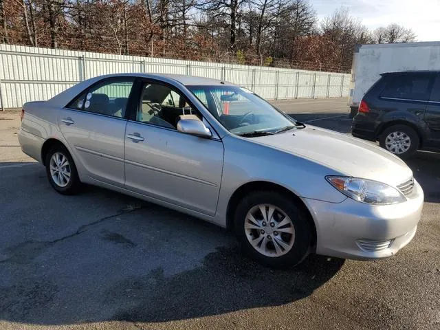 4T1BF30K66U633111 2006 2006 Toyota Camry- LE 4