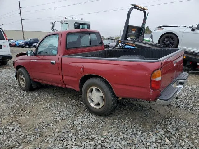 4TANL42N5WZ053788 1998 1998 Toyota Tacoma 2