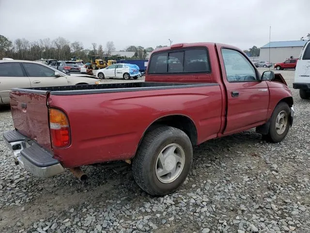 4TANL42N5WZ053788 1998 1998 Toyota Tacoma 3