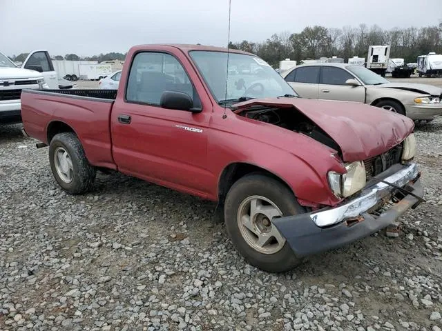 4TANL42N5WZ053788 1998 1998 Toyota Tacoma 4