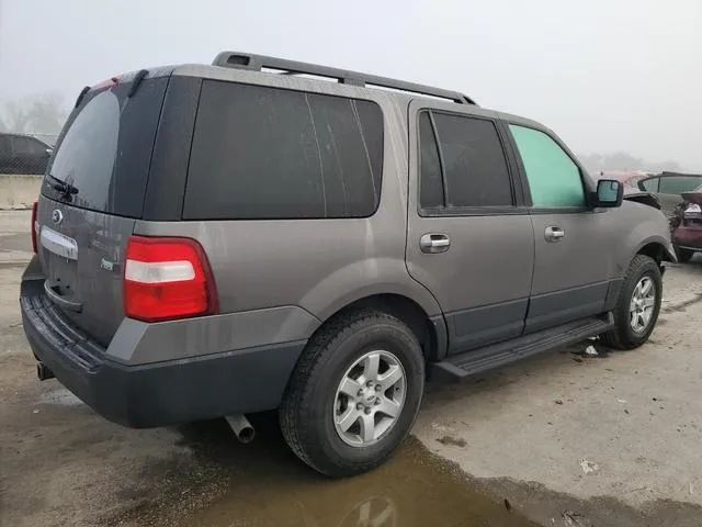 1FMJU1F55EEF52634 2014 2014 Ford Expedition- XL 3