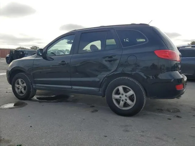 5NMSG13D68H182422 2008 2008 Hyundai Santa Fe- Gls 2