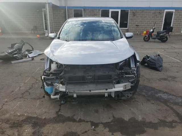 2HKRW2H56MH644757 2021 2021 Honda CR-V- EX 5