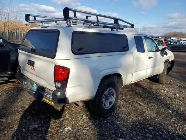 3TYRX5GN0MT030060 2021 2021 Toyota Tacoma- Access Cab 3