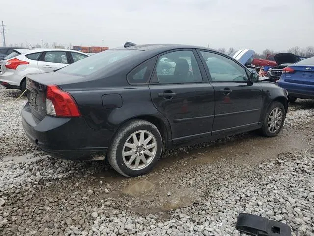 YV1MS382882374322 2008 2008 Volvo S40- 2-4I 3