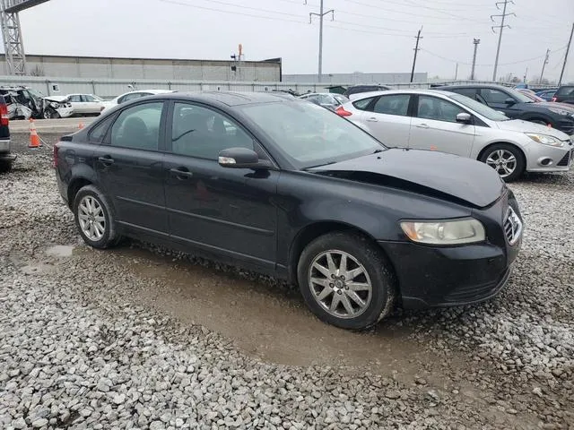 YV1MS382882374322 2008 2008 Volvo S40- 2-4I 4