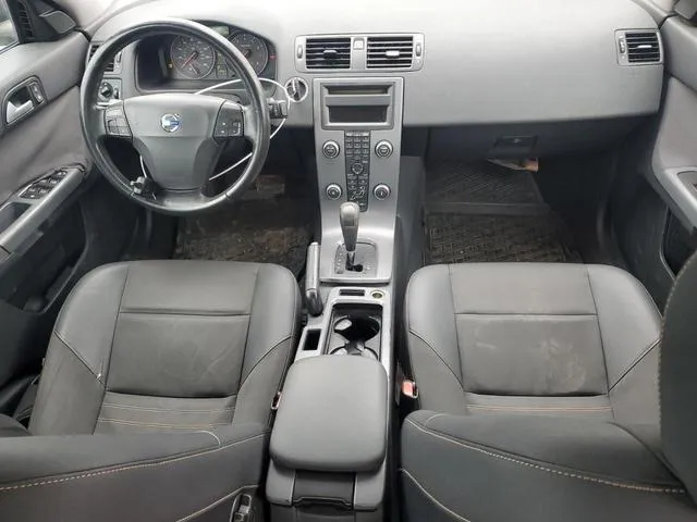 YV1MS382882374322 2008 2008 Volvo S40- 2-4I 8