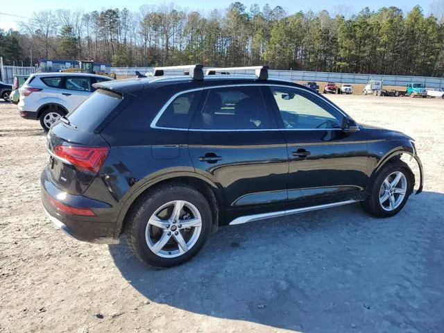 WA1AAAFY3M2032269 2021 2021 Audi Q5- Premium 3